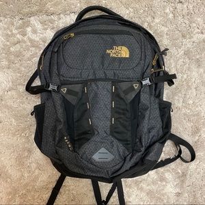 The North Face Women’s Recon Luxe Backpack